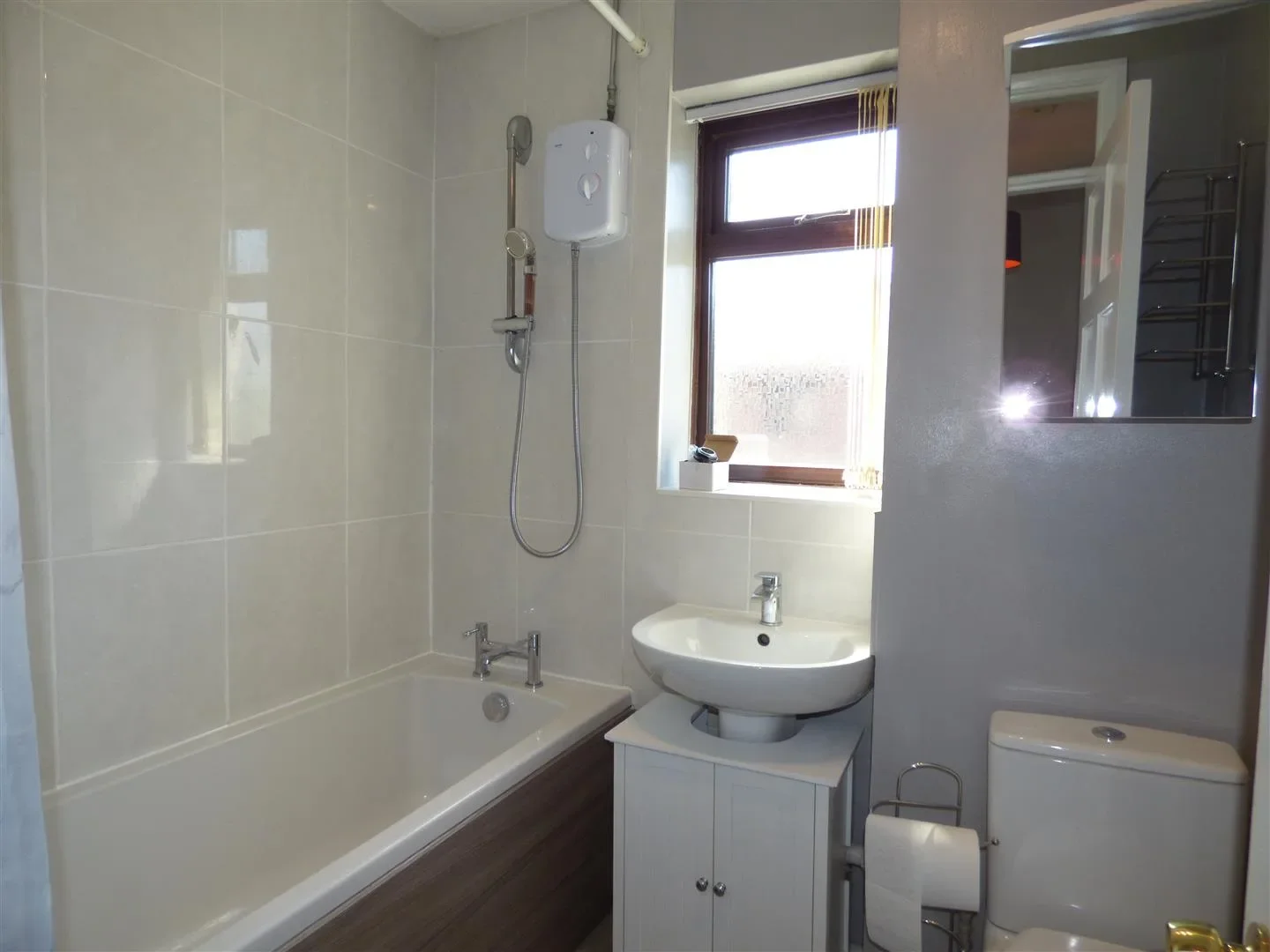 House Purdy Meadows in Nottingham