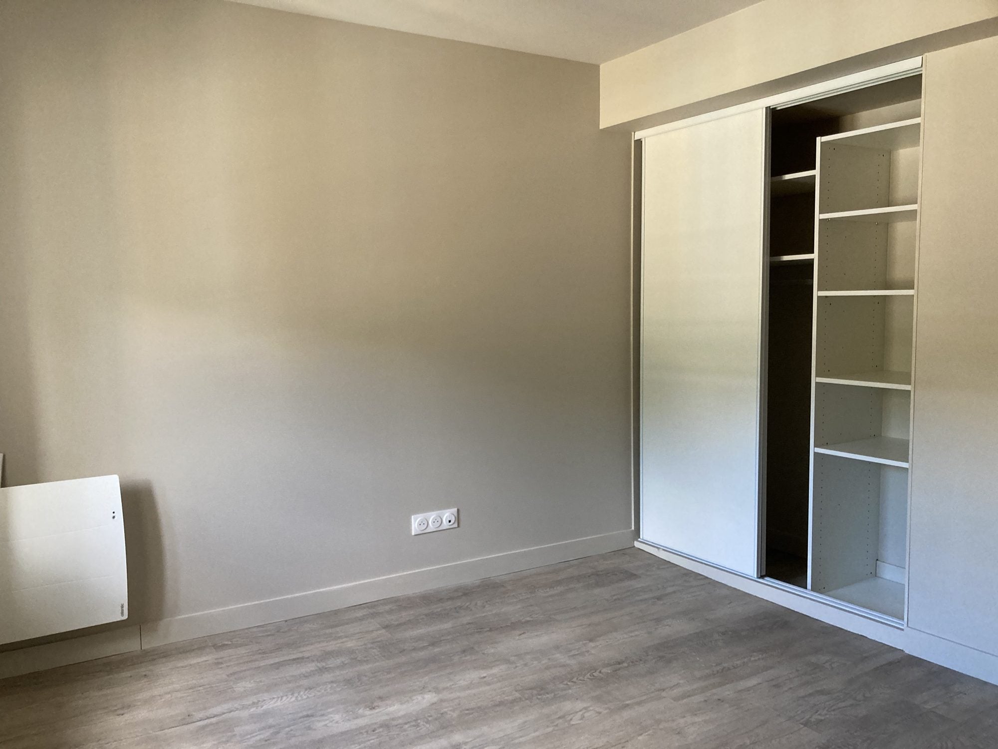 Appartement Route du Fût d’Avenas à Beaujeu