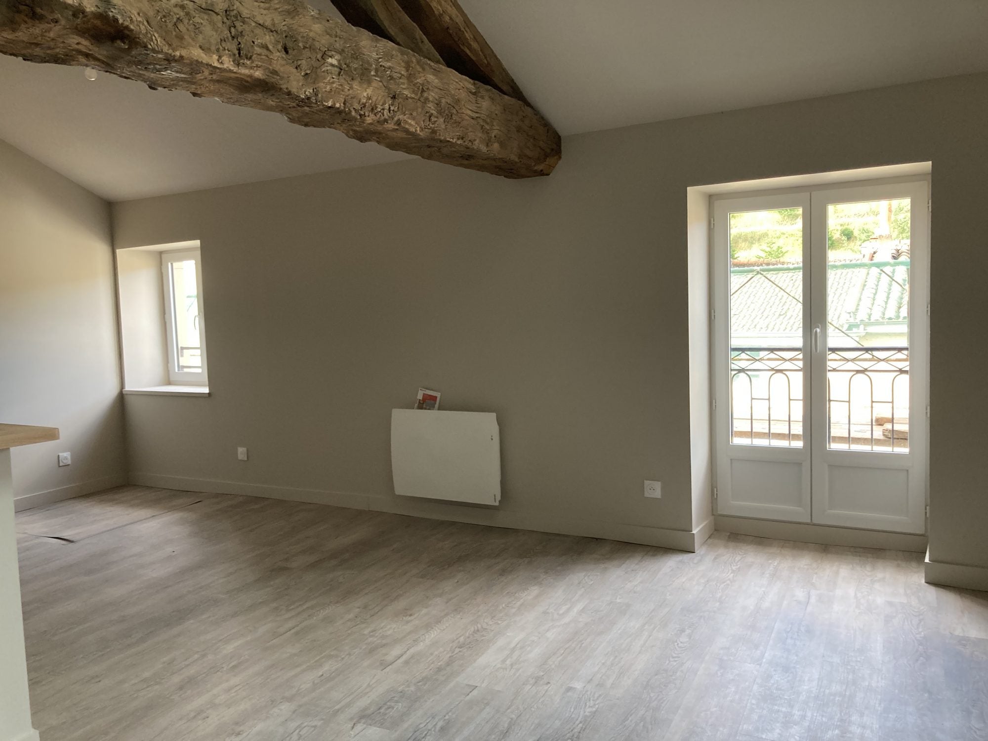 Appartement Route du Fût d’Avenas à Beaujeu