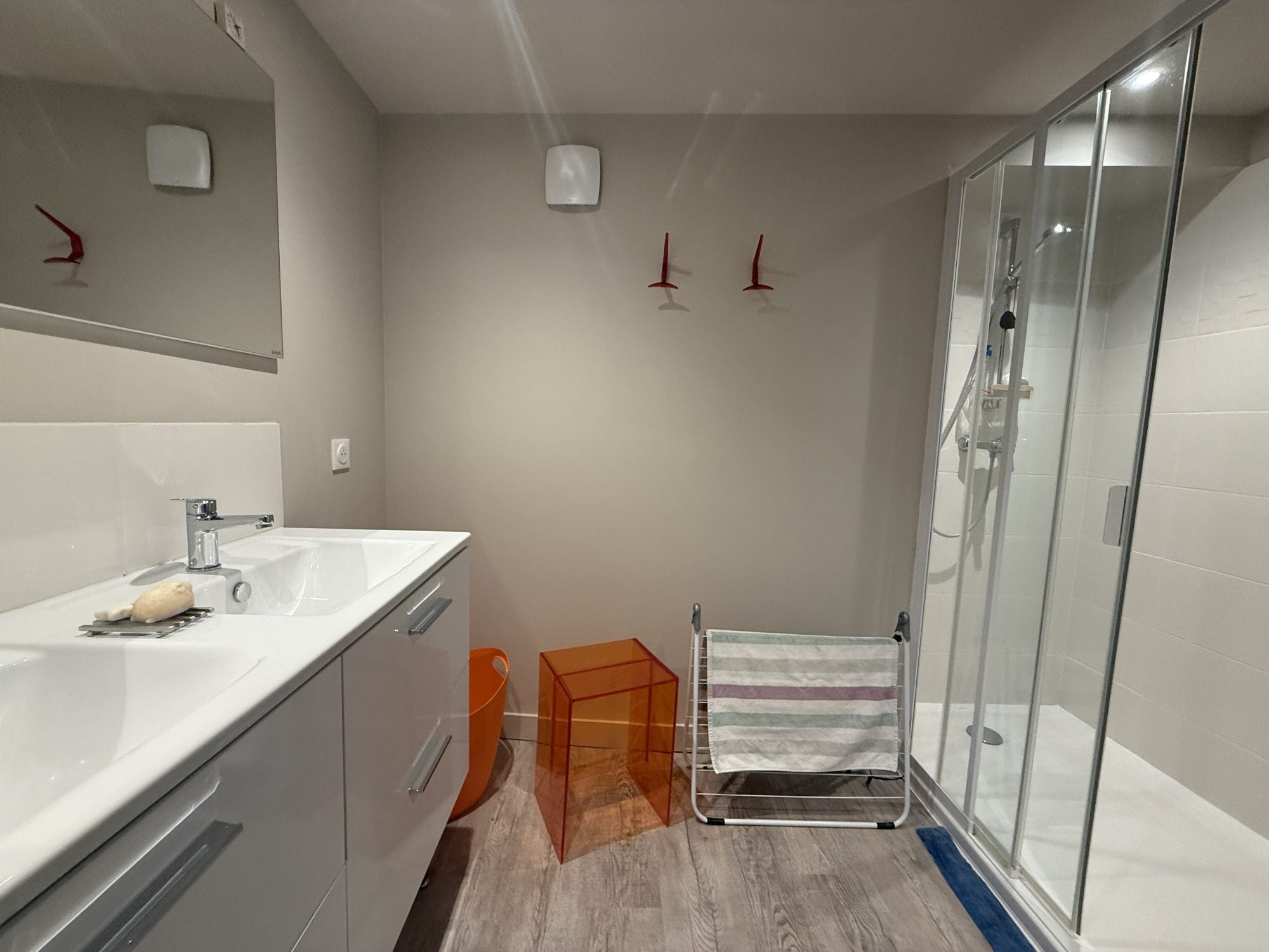 Appartement Route du Fût d’Avenas à Beaujeu