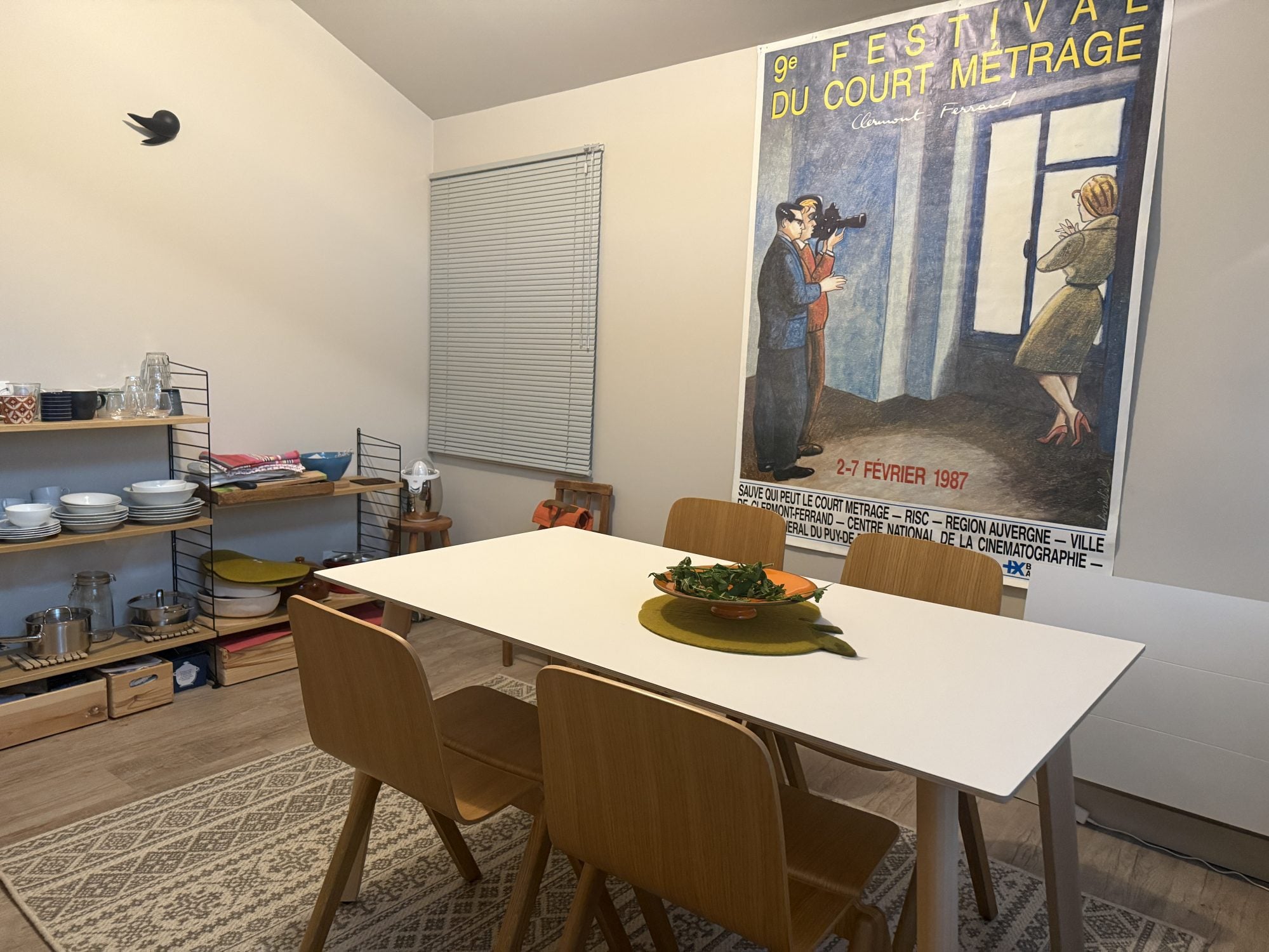 Appartement Route du Fût d’Avenas à Beaujeu