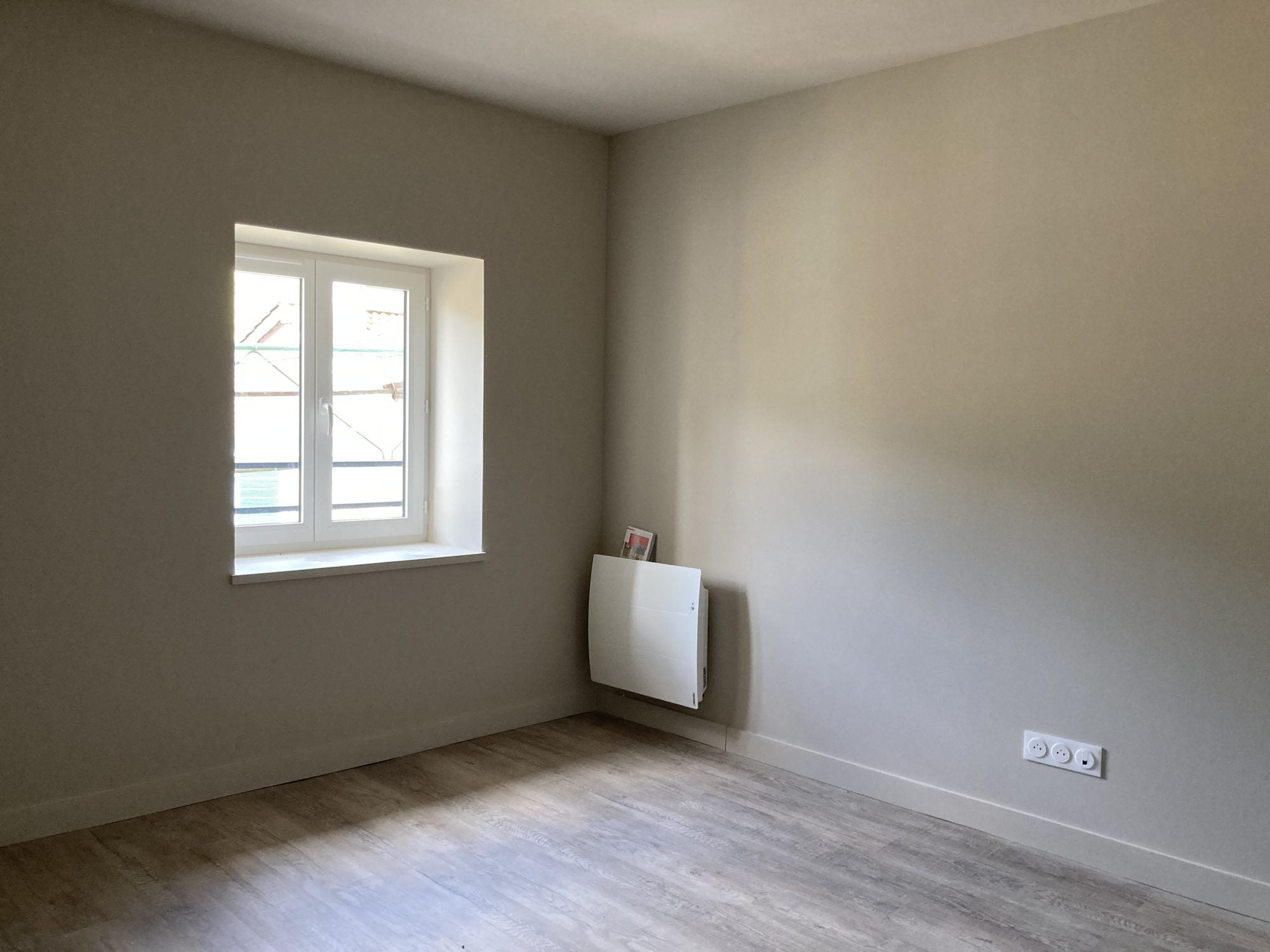Appartement Route du Fût d’Avenas à Beaujeu