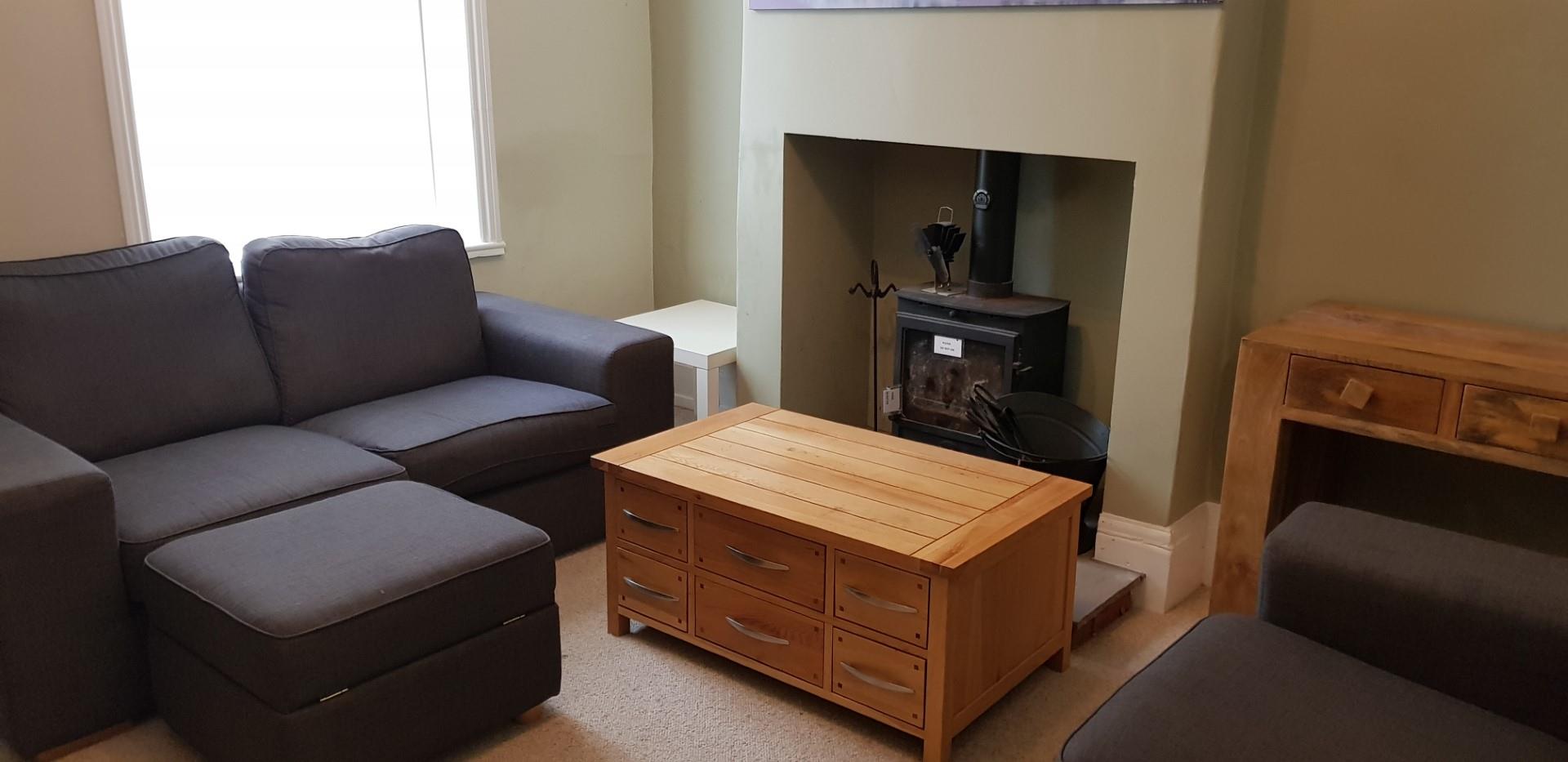 Room Bowerham Road in Lancaster
