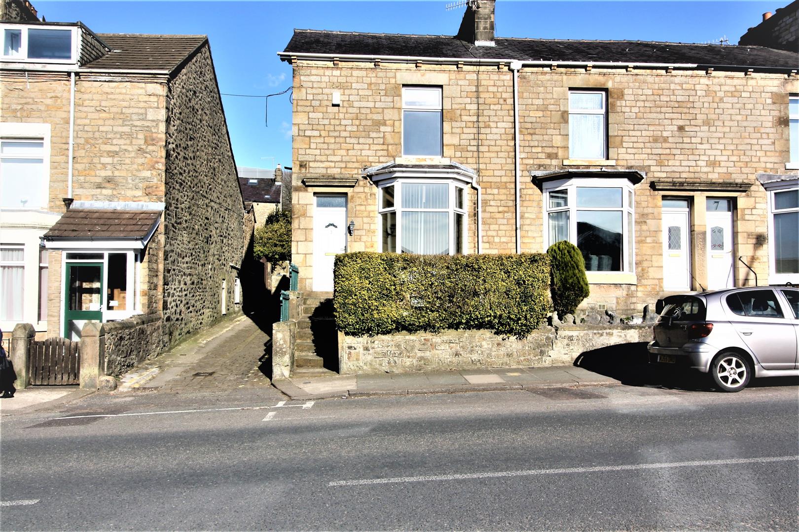Room Bowerham Road in Lancaster