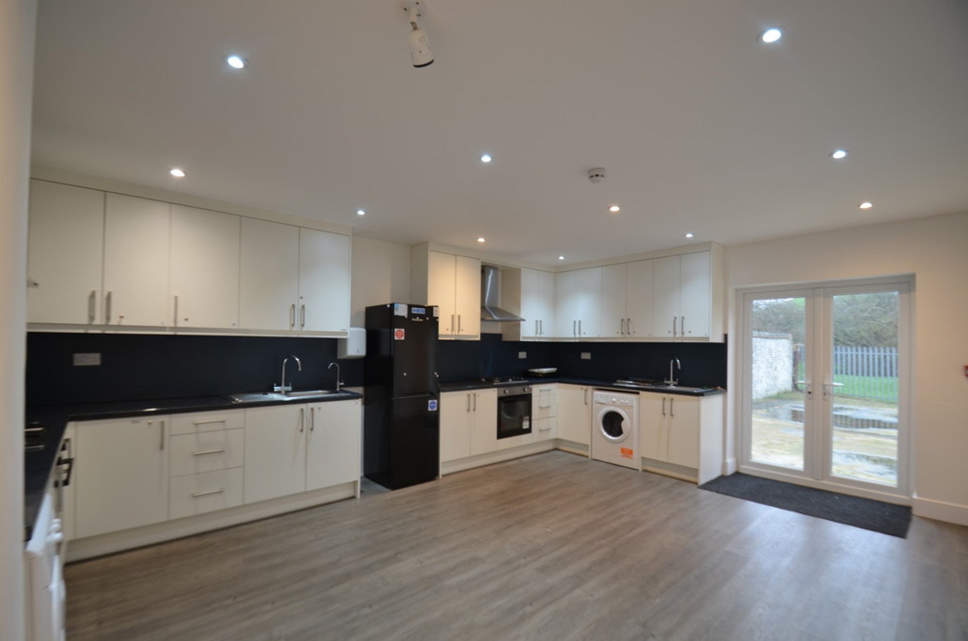 Room Stanwell New Road in Borough of Spelthorne
