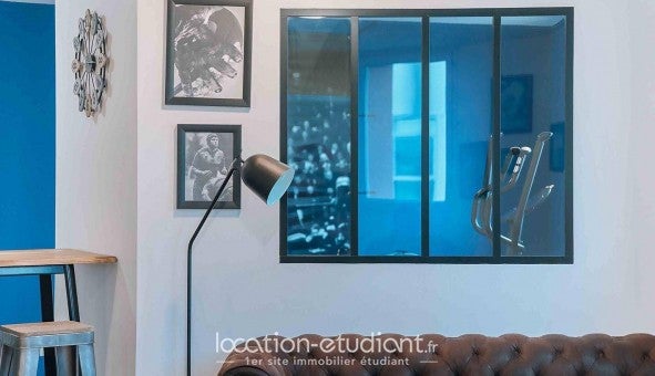 Appartement Avenue De l'Union Soviétique à Clermont-Ferrand