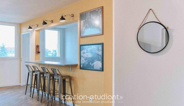 Appartement Avenue De l'Union Soviétique à Clermont-Ferrand