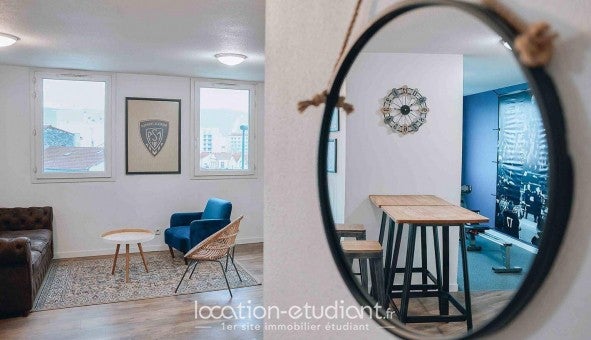 Appartement Avenue De l'Union Soviétique à Clermont-Ferrand