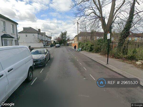 House Buxton Road in Greater London