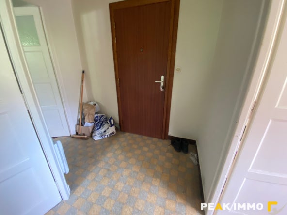 Appartement Rue des Champs à Magland