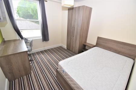 House Powers Court in Royal Leamington Spa