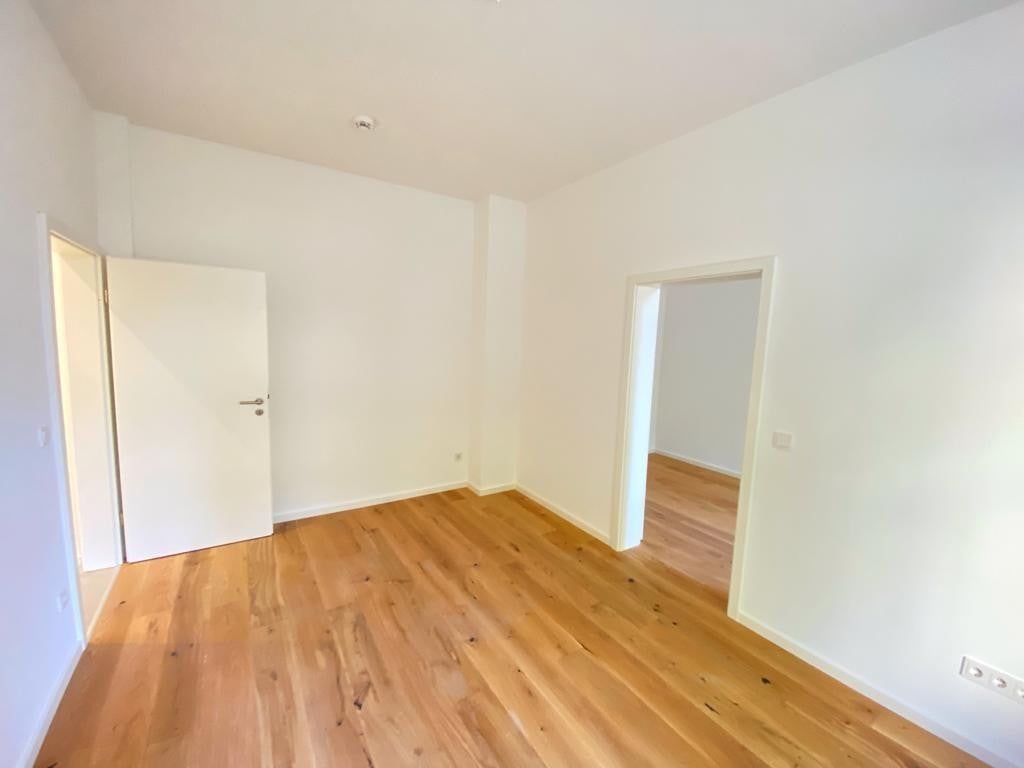 Wohnung Löwenstraße in Offenbach am Main