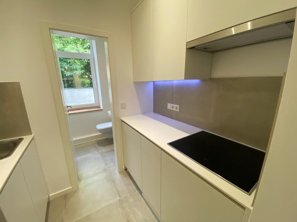 Wohnung Löwenstraße in Offenbach am Main