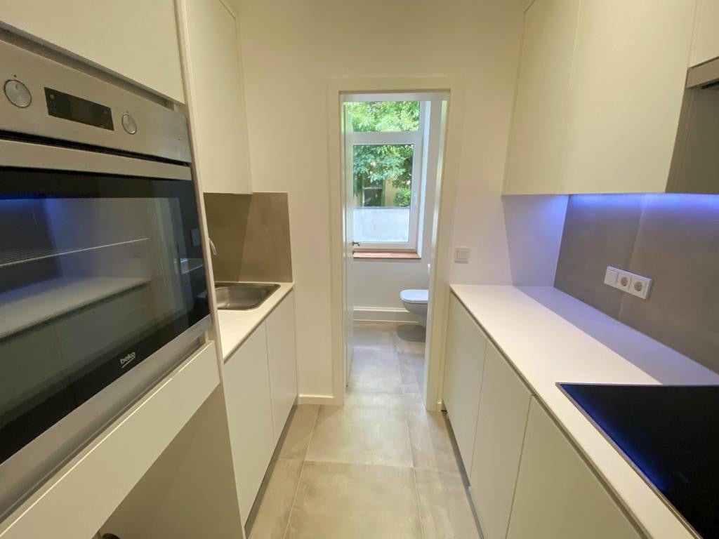 Wohnung Löwenstraße in Offenbach am Main