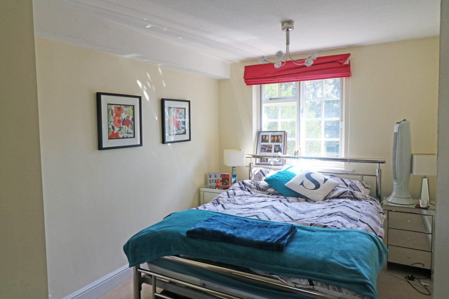 Flat North Parade in Horsham
