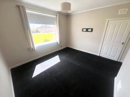 Flat Farm Terrace in Blantyre