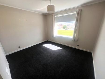 Flat Farm Terrace in Blantyre