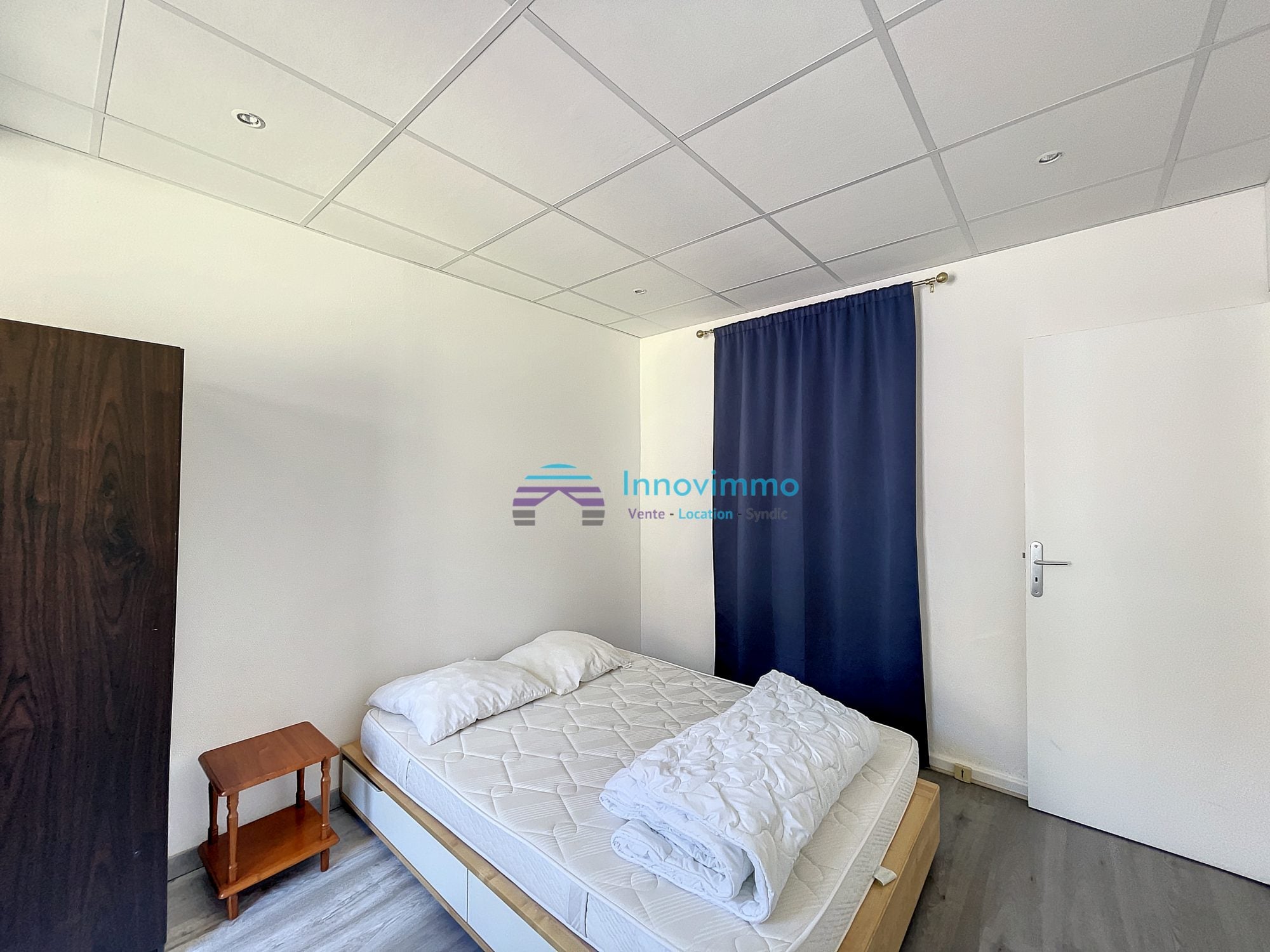 Flat Rue d'Ensisheim in Strasbourg
