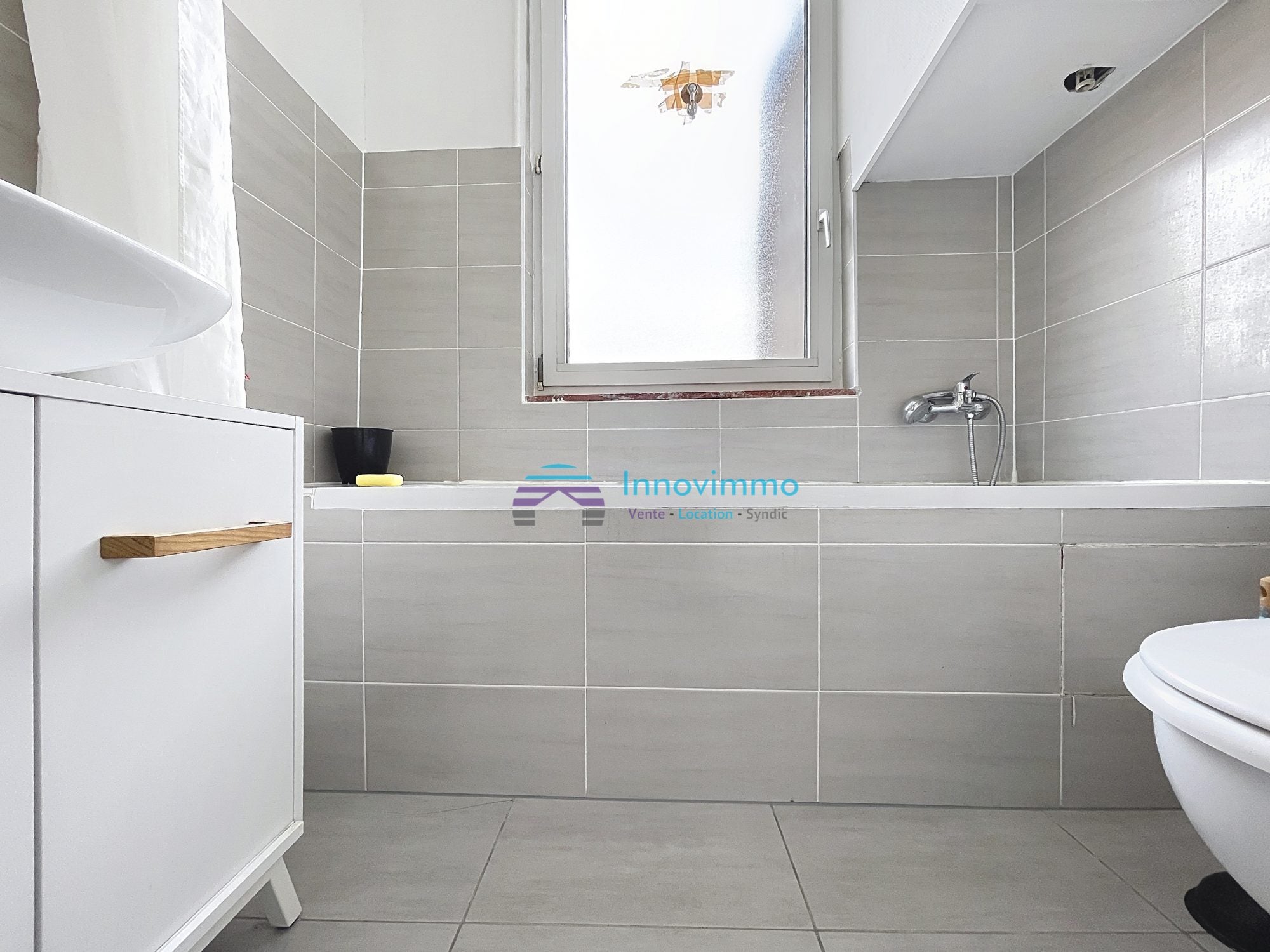 Flat Rue d'Ensisheim in Strasbourg