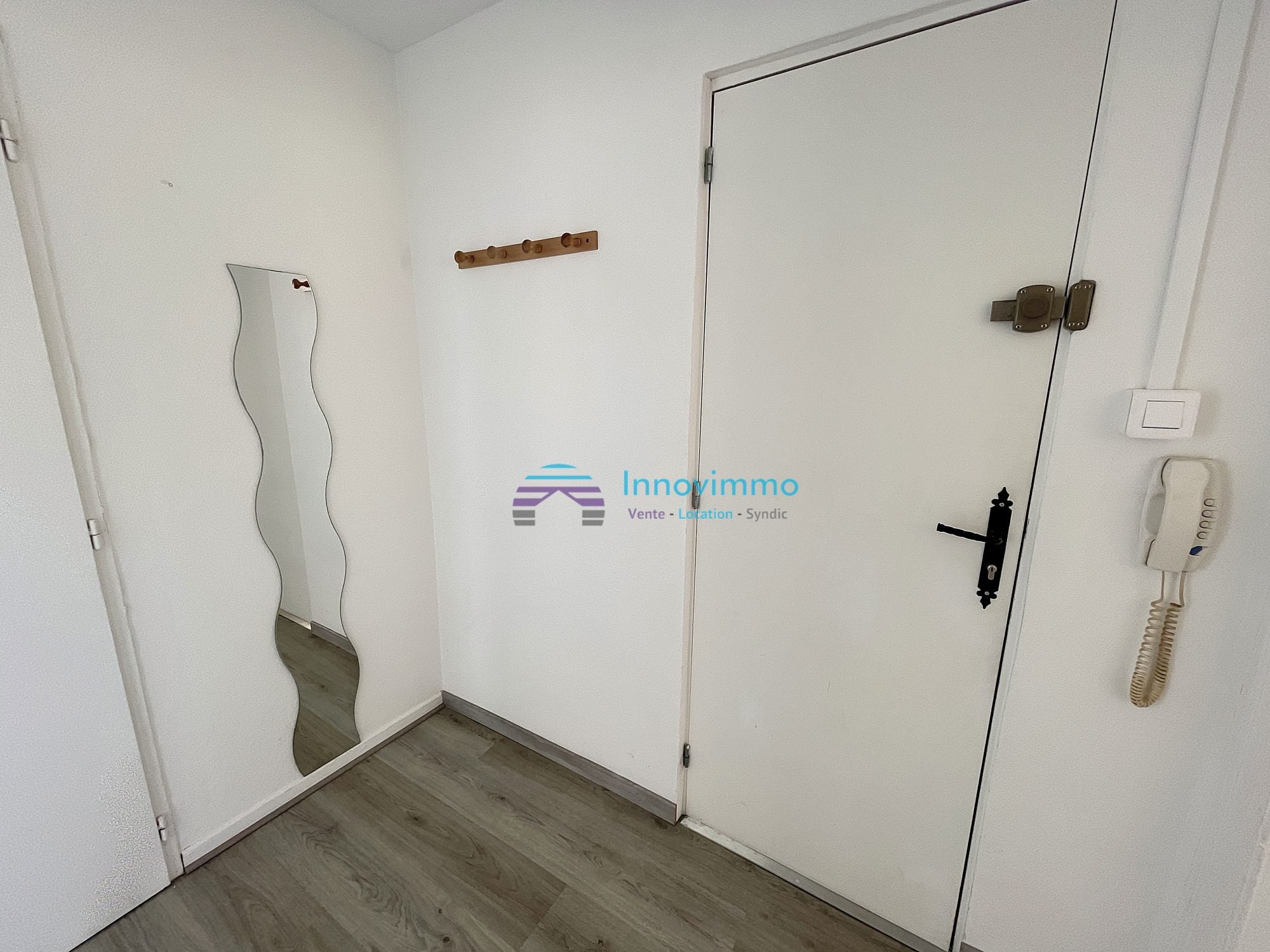 Flat Rue d'Ensisheim in Strasbourg