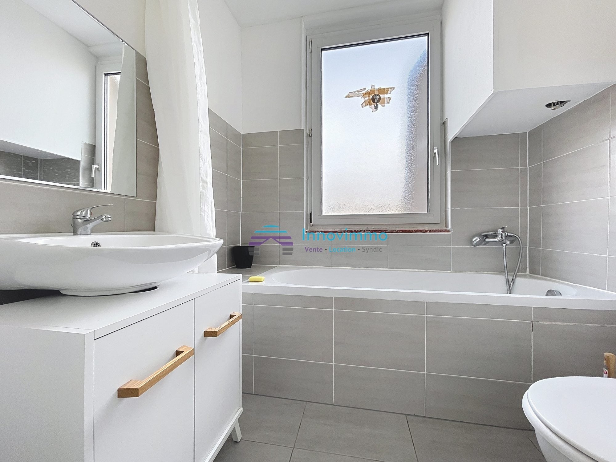 Appartement Rue d'Ensisheim à Strasbourg
