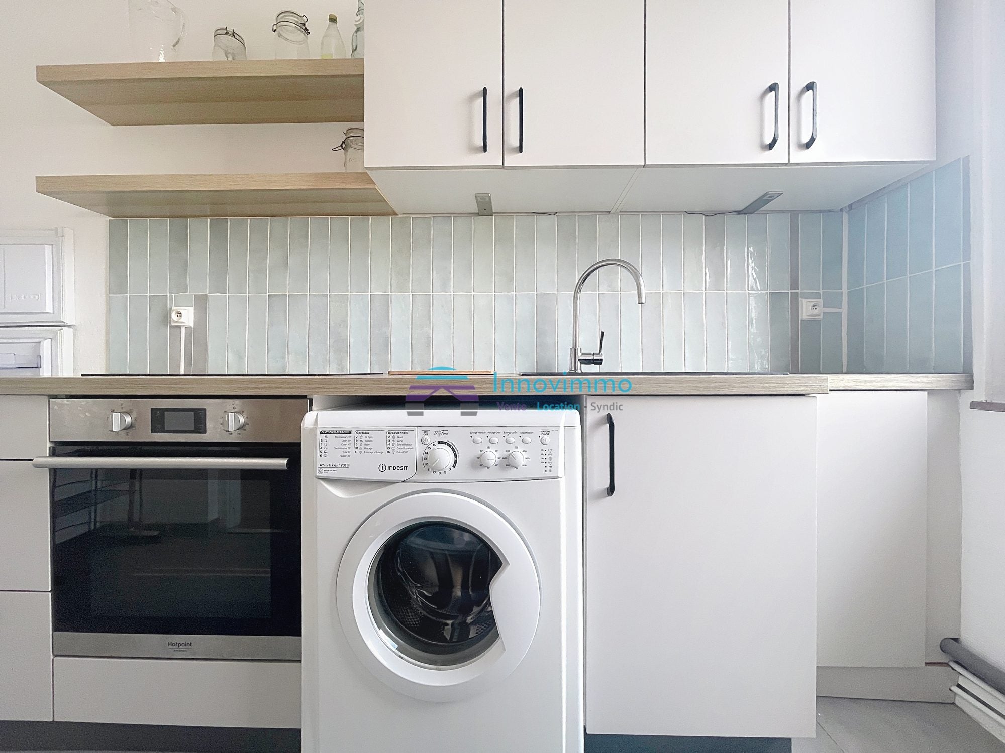 Appartement Rue d'Ensisheim à Strasbourg
