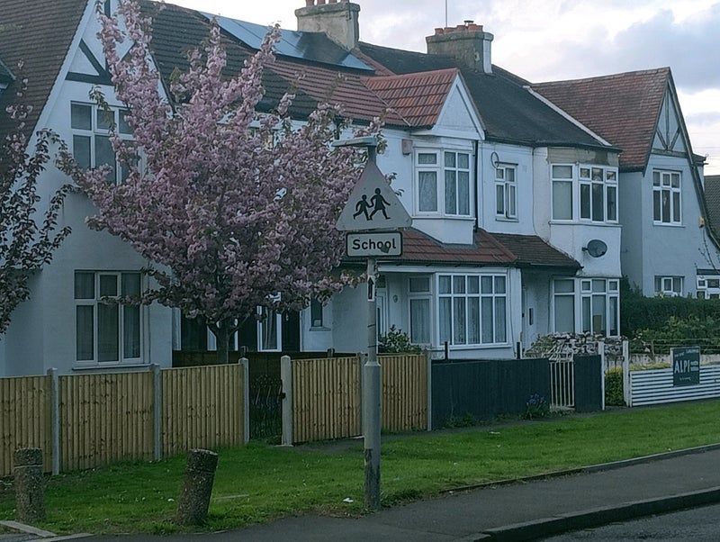 Room Sevenoaks Road in Greater London