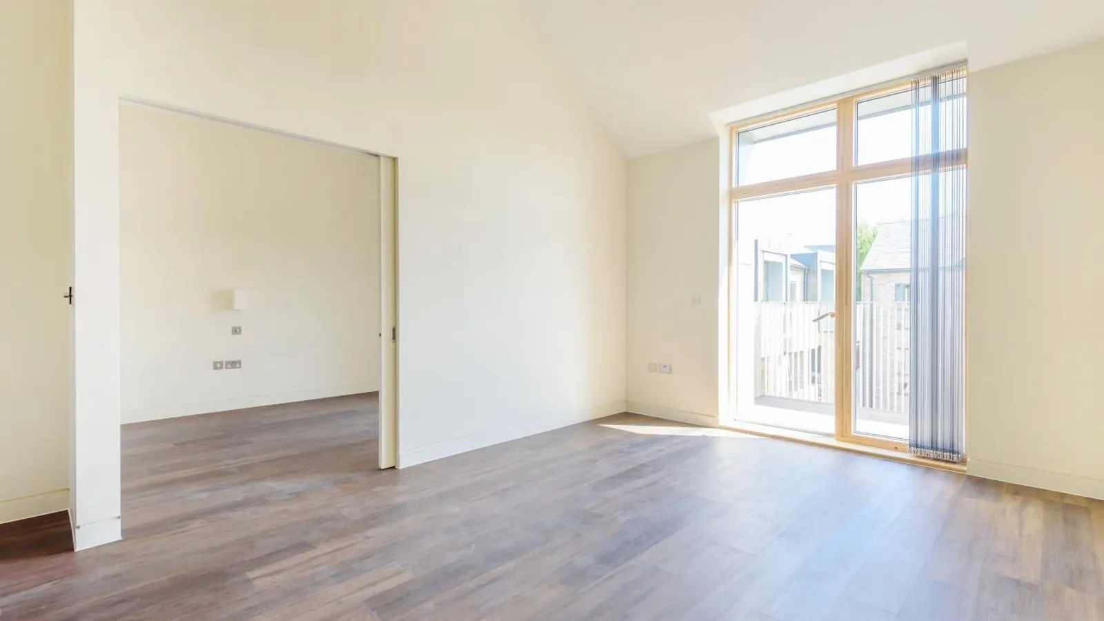 Flat New Windsor Street in Greater London