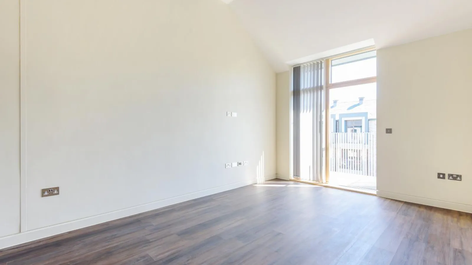 Flat New Windsor Street in Greater London
