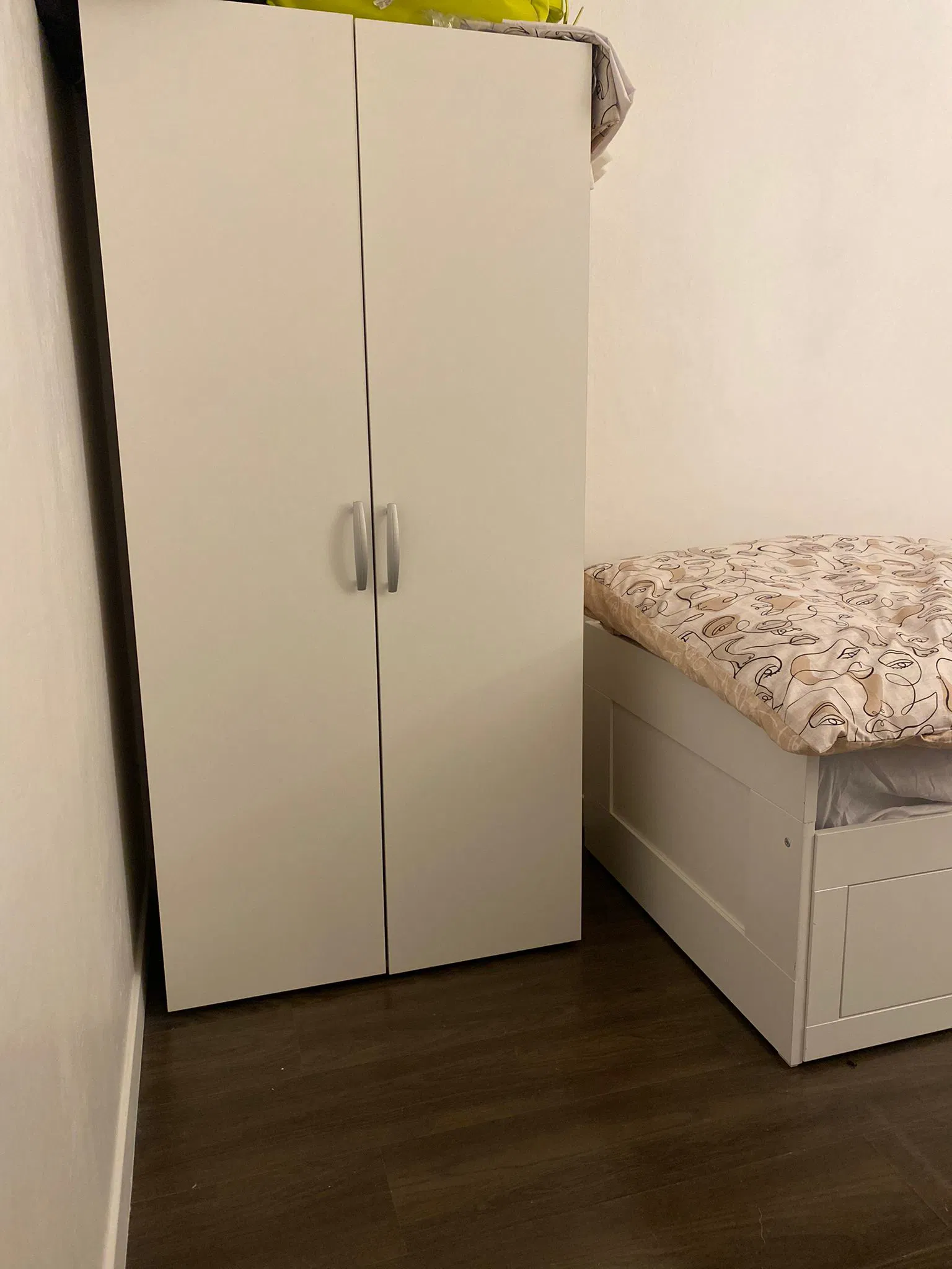 Room Rue Gabrièle d'Annunzio in Meudon