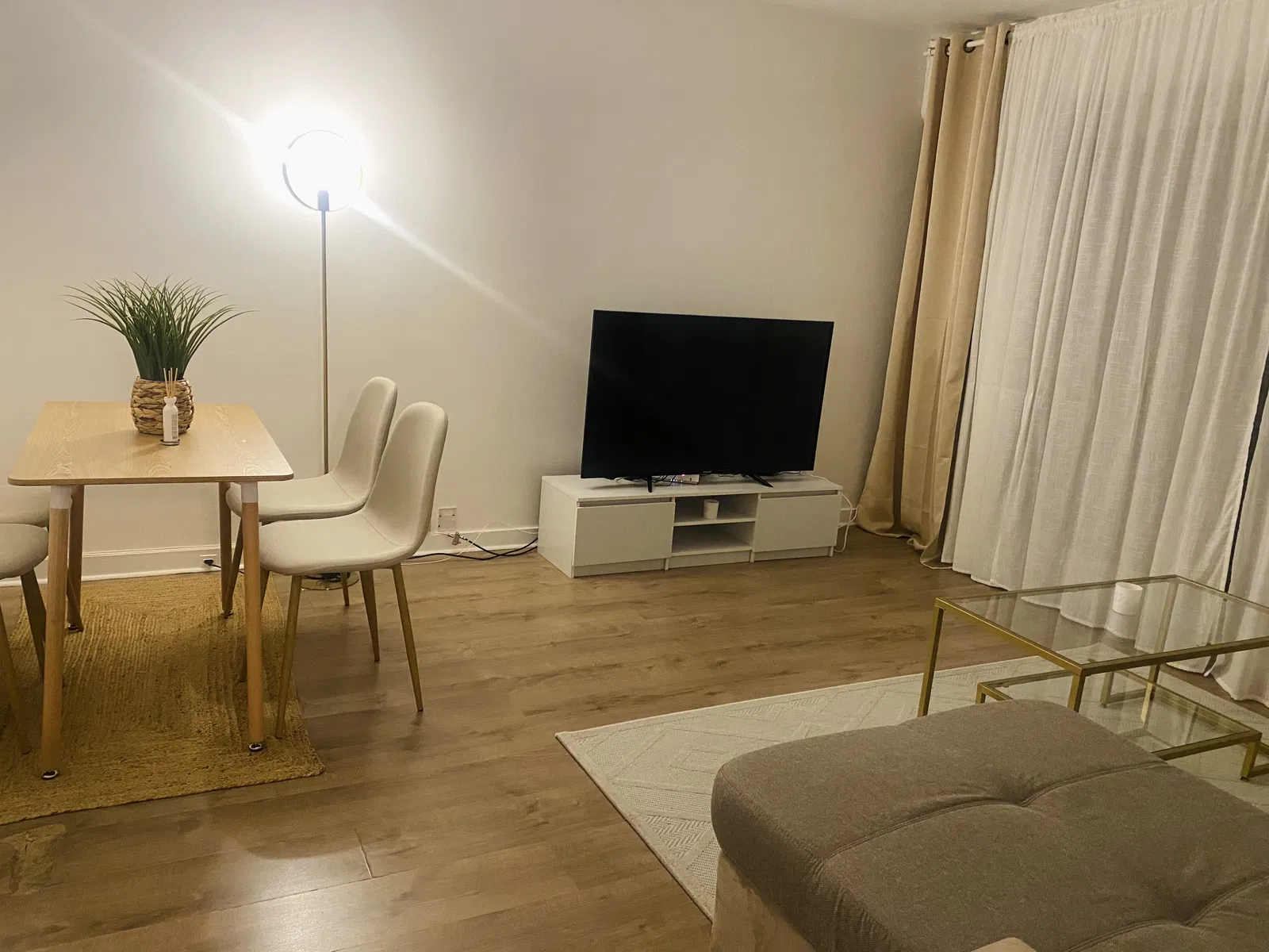 Room Rue Gabrièle d'Annunzio in Meudon
