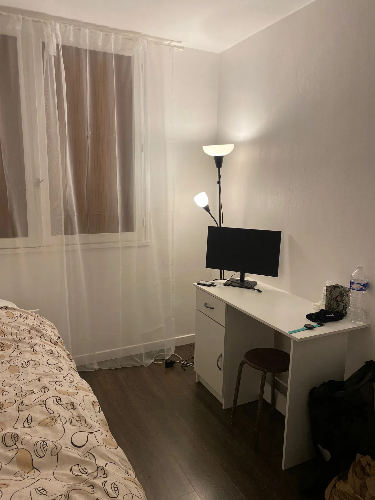 Room Rue Gabrièle d'Annunzio in Meudon