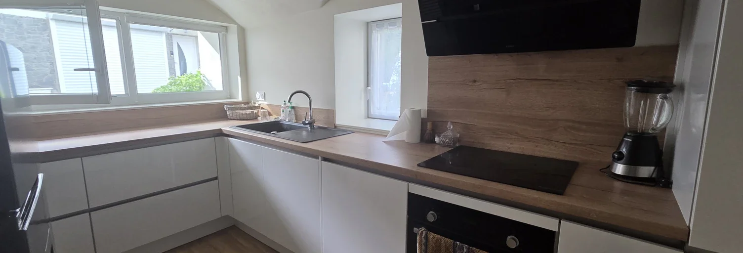Flat Rue de la Paix in Ceyrat