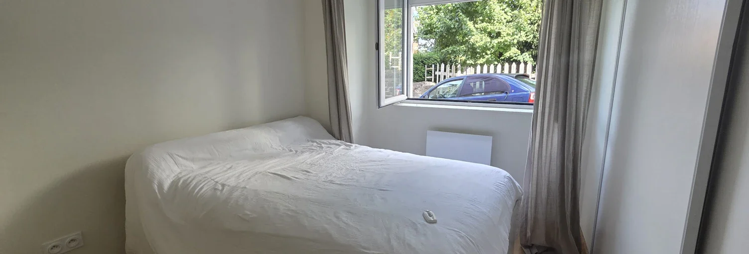 Flat Rue de la Paix in Ceyrat