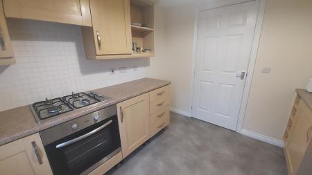 Flat Springfield Road in South Kesteven
