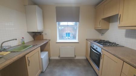 Flat Springfield Road in South Kesteven