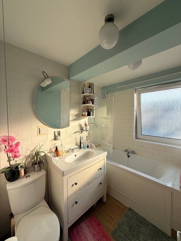 Room Southern Grove in Greater London