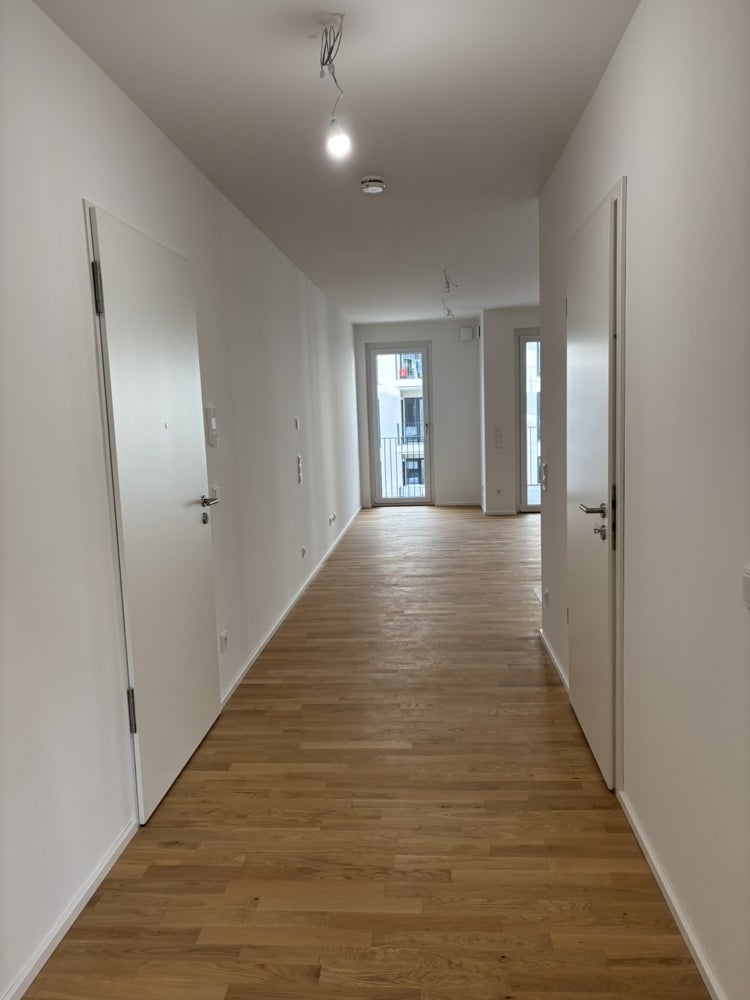 Wohnung Poppelsdorfer Allee in Bonn