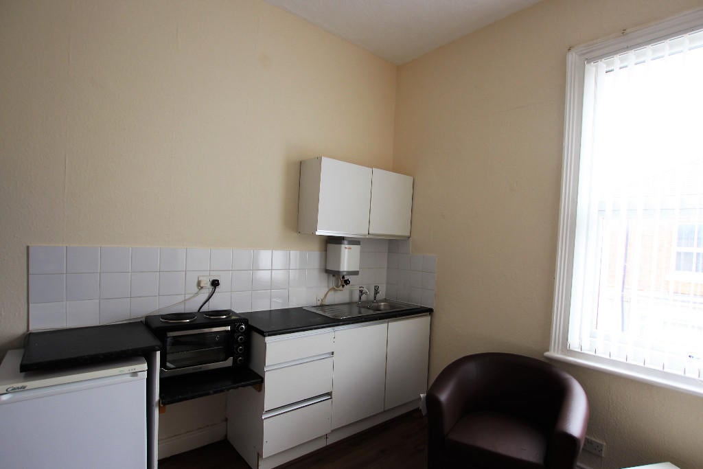 Flat Dovecot Street in Stockton-on-Tees
