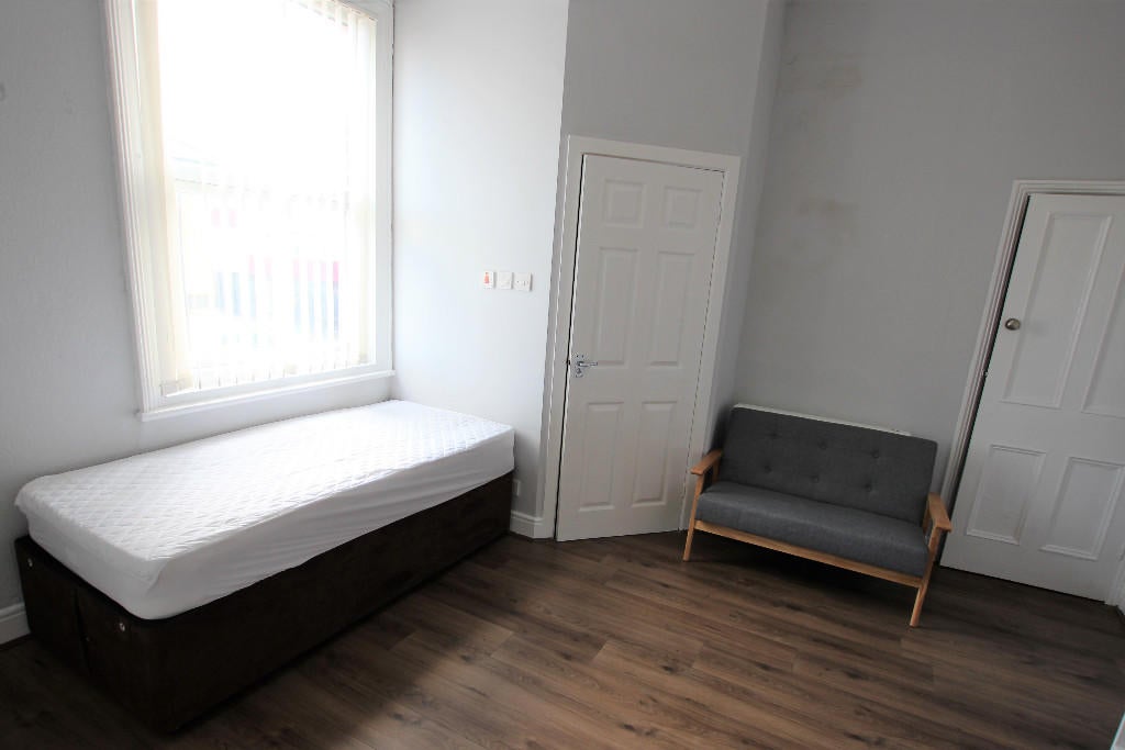 Flat Dovecot Street in Stockton-on-Tees