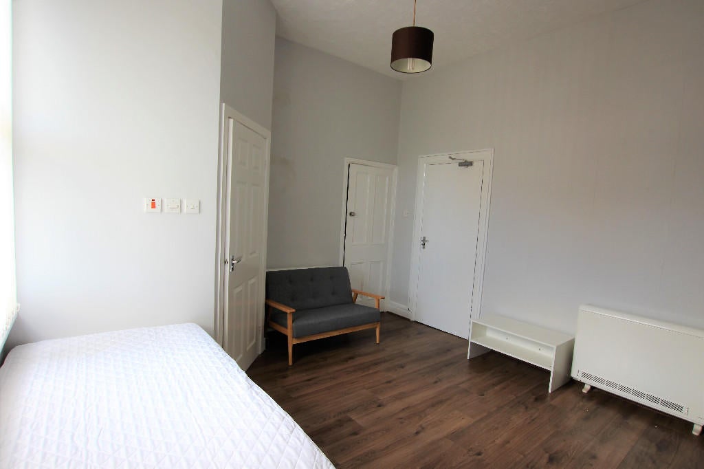 Flat Dovecot Street in Stockton-on-Tees