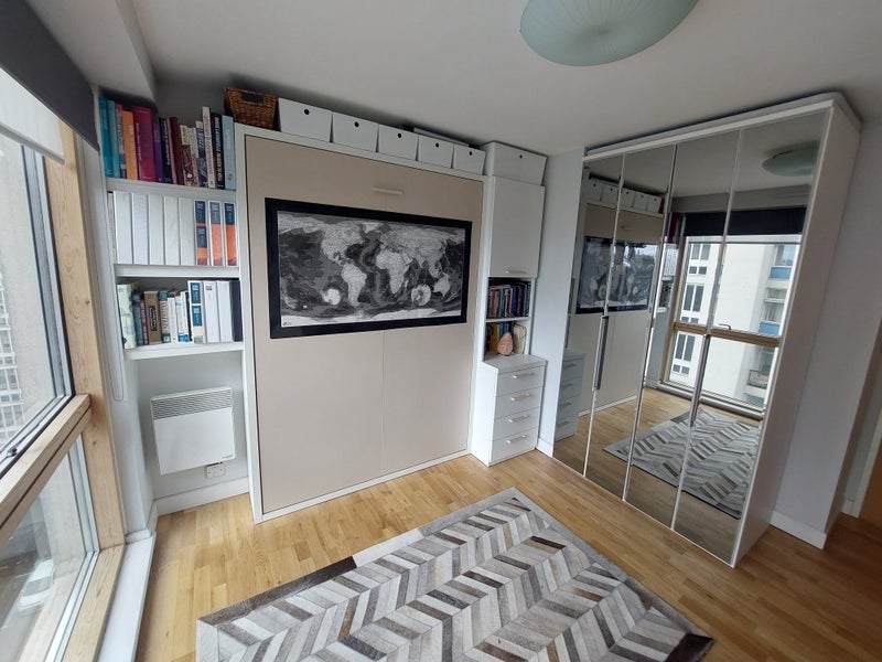 Room Newington Causeway in Greater London
