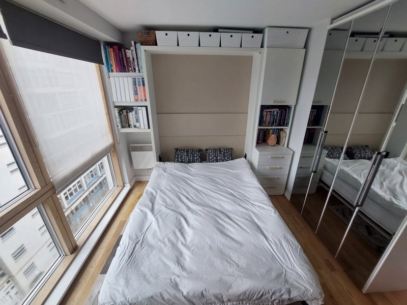 Room Newington Causeway in Greater London