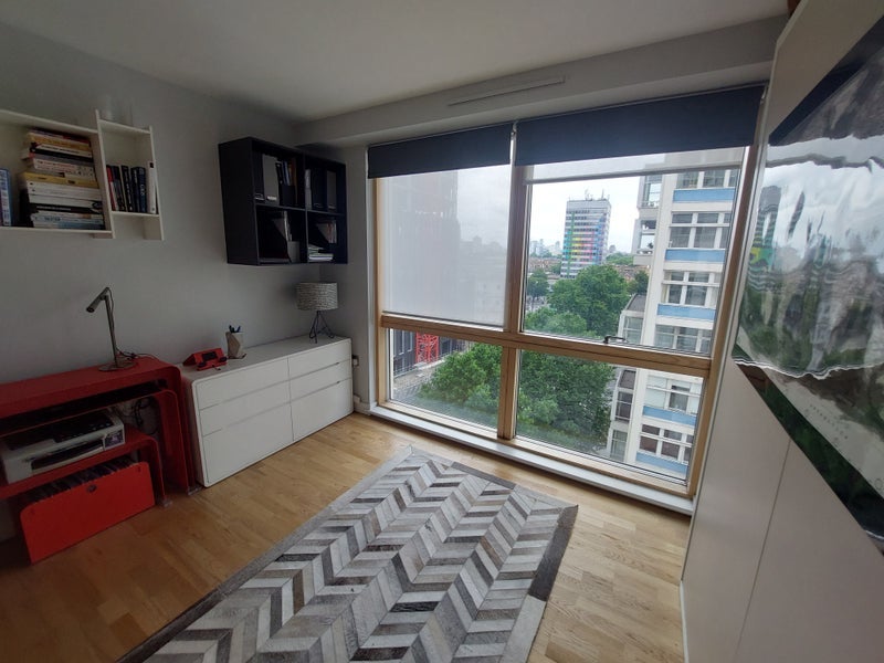 Room Newington Causeway in Greater London