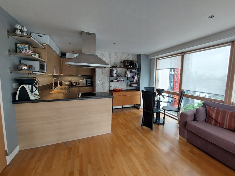 Room Newington Causeway in Greater London