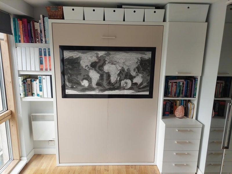 Room Newington Causeway in Greater London