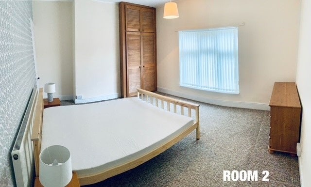 Room Winfield Street in Rugby