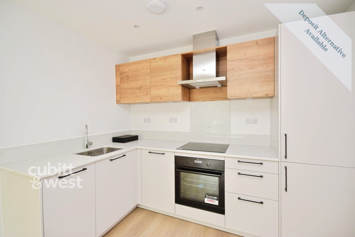 Flat Brighton Road in Greater London