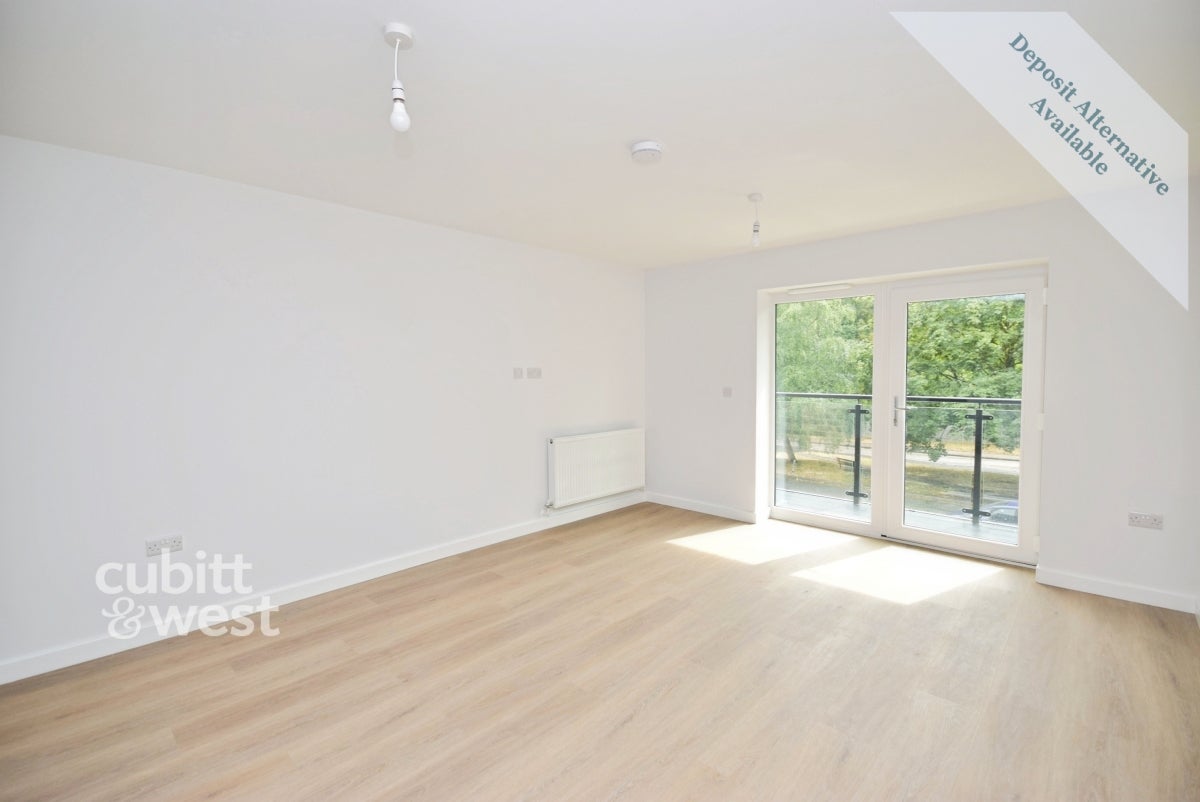 Flat Brighton Road in Greater London