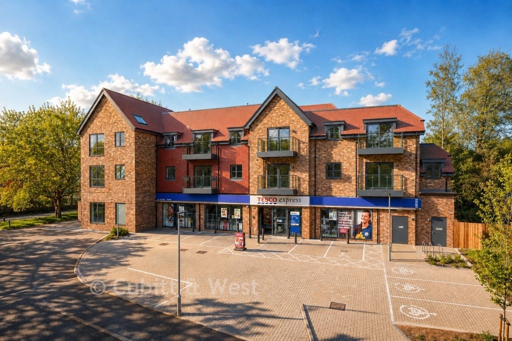 Flat Brighton Road in Greater London